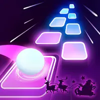 Tiles Hop: Forever Dancing Ball 8.10.1 [ВЗЛОМ на деньги]