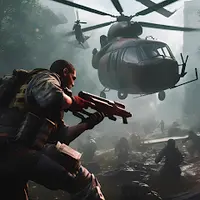 ZOMBIE SURVIVAL: Offline Game [ВЗЛОМ: бесплатные покупки] 1.102.1