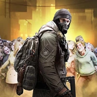 Zombie Shoot: Pandemic Survivor