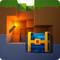 Epic Mine 2.0.25 [ВЗЛОМ: много ресурсов]