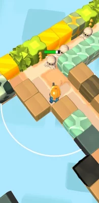 Sky Miner screen 5