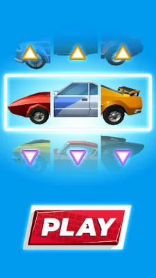 Cars Arena: Гонки на машинах взлом screen 4