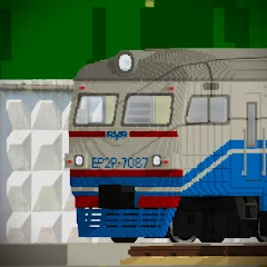 SkyRail Взлом (Бесплатные покупки) 17.5