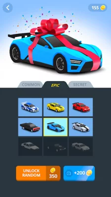 Line Race взлом screen 2