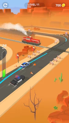 Line Race взлом screen 3