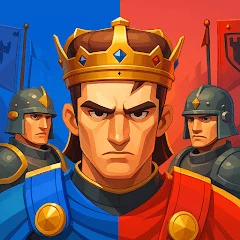 Tiny Clash!